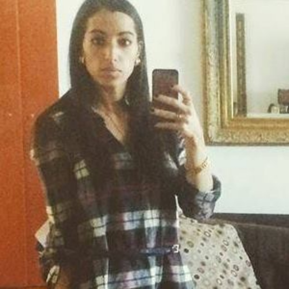 This dress :)